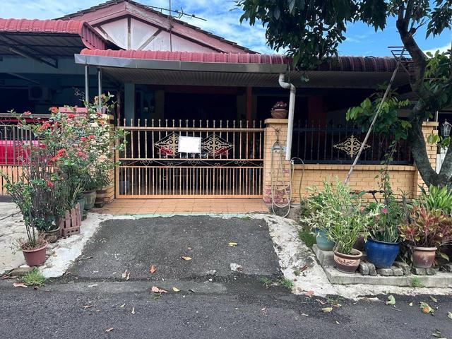 Terraced House for sale in Kulim