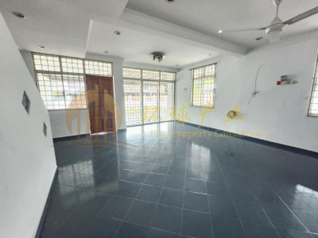 House for rent in Kulim, Kedah