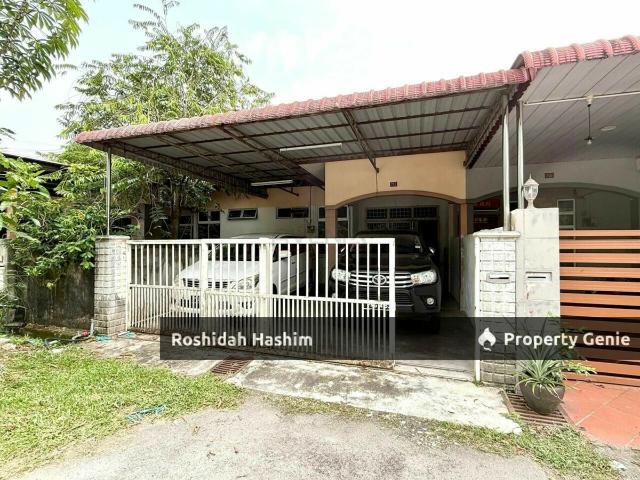 Terraced House for sale in Kulim, Kedah