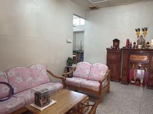 Terraced House for sale in Kulim, Kedah