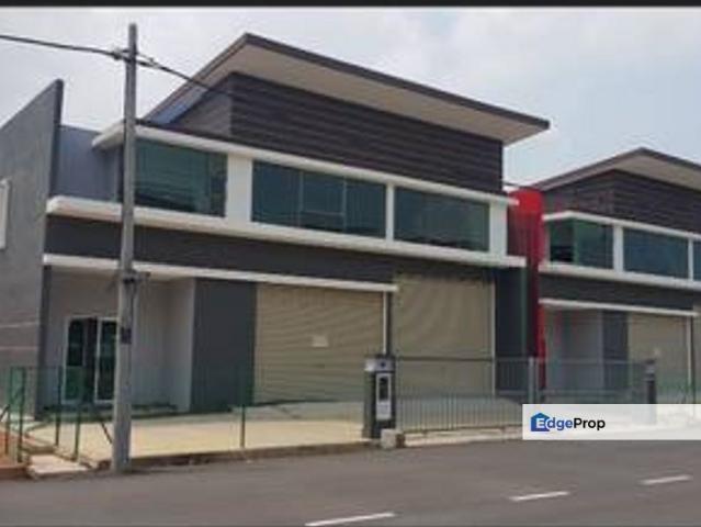 Shop for sale in Sendayan Village, Negeri Sembilan