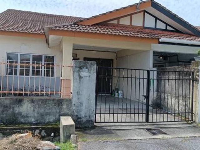 Terraced House for sale in Sendayan Village, Negeri Sembilan