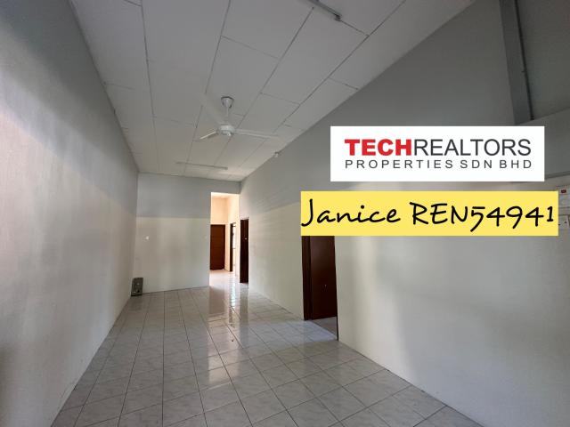 House for rent in Kulim, Kedah