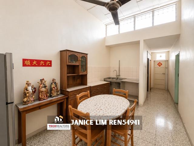 Terraced House for sale in Kulim, Kedah