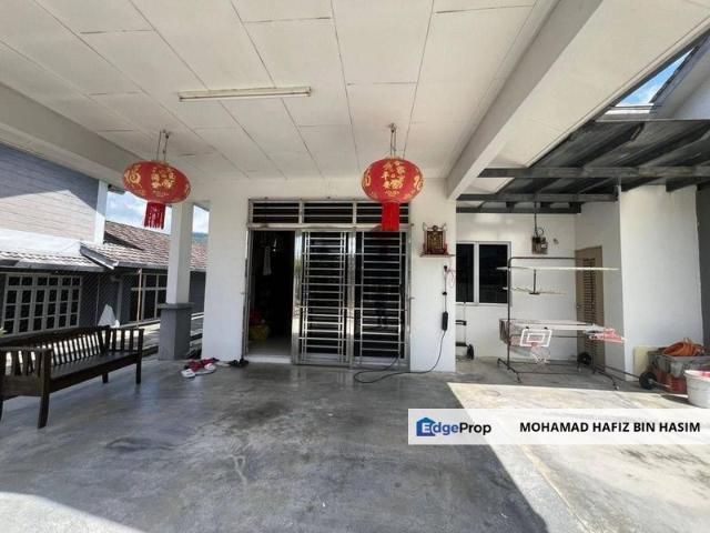 House for sale in Kulim, Kedah