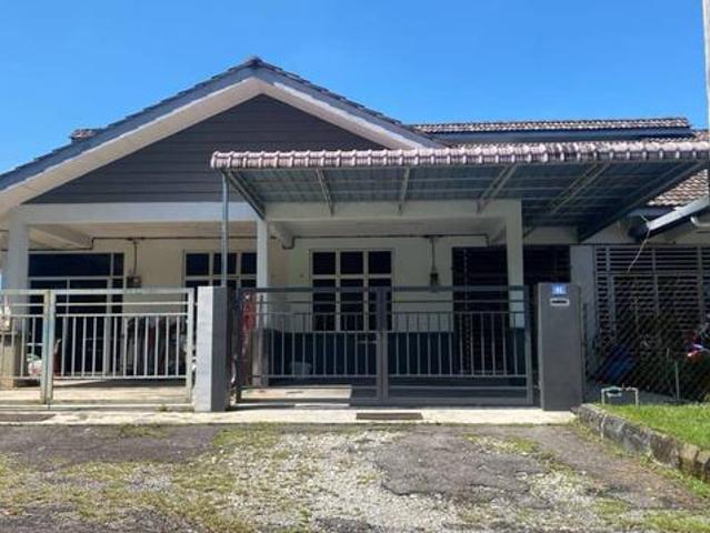 Terraced House for sale in Kulim, Kedah