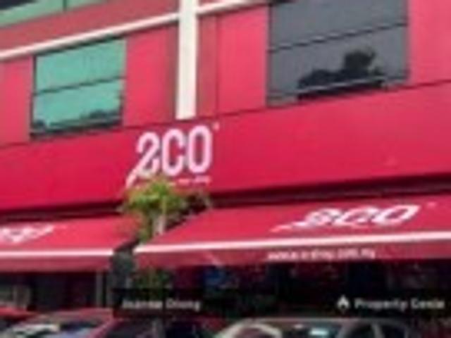 Condominium for rent in Petaling, Alam Impian