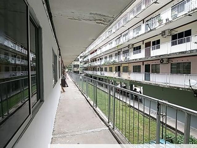 Flat for rent in Johore Bahru, Johor