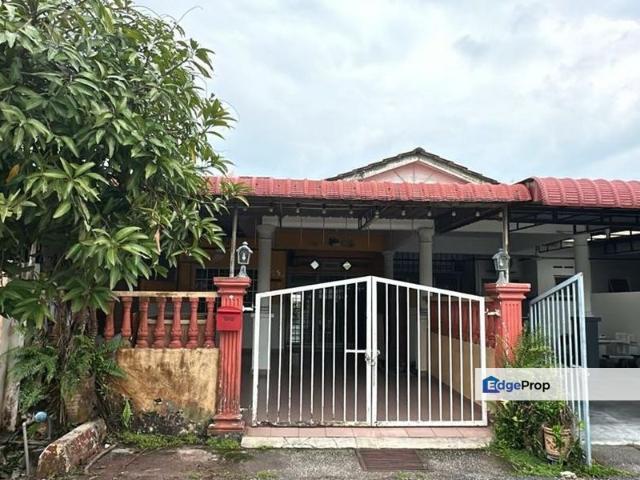 House for sale in Selangor