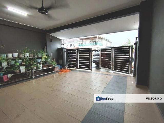 House for sale in Taman Bukit Belian, Mantin