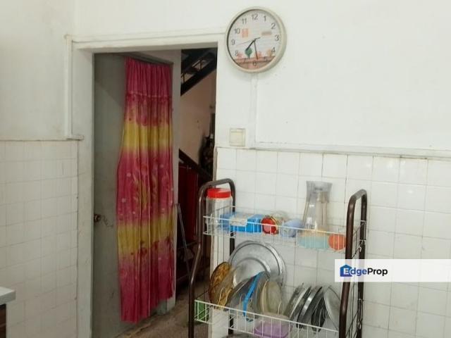 House for sale in Dengkil, Sepang