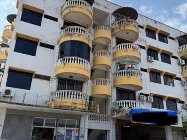 Apartment for sale in Malaka