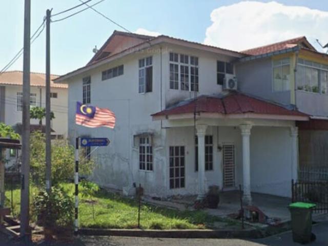 Terraced House for sale in Kangar, Perlis