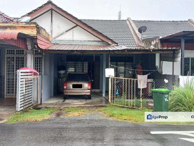 House for sale in Jitra, Kedah