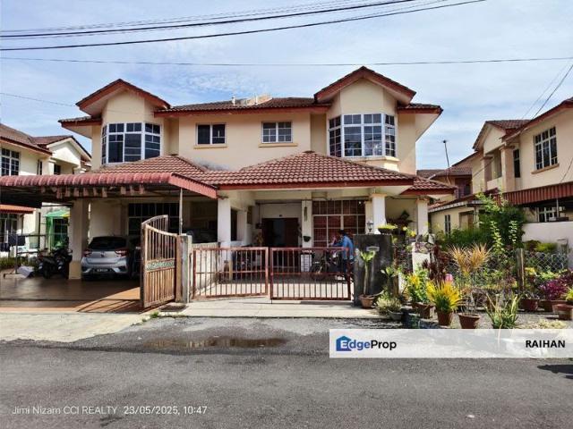 House for sale in Jitra, Kedah