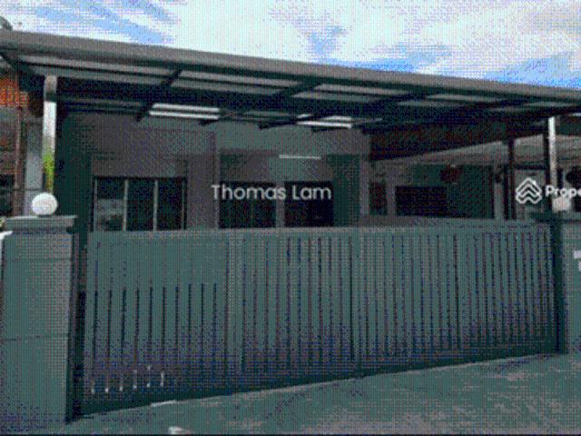House for rent in Malaka