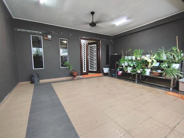 Terraced House for sale in Mantin, Seremban