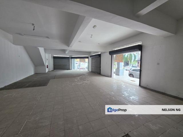 Shop for rent in Sepang, Tanjong Sepat