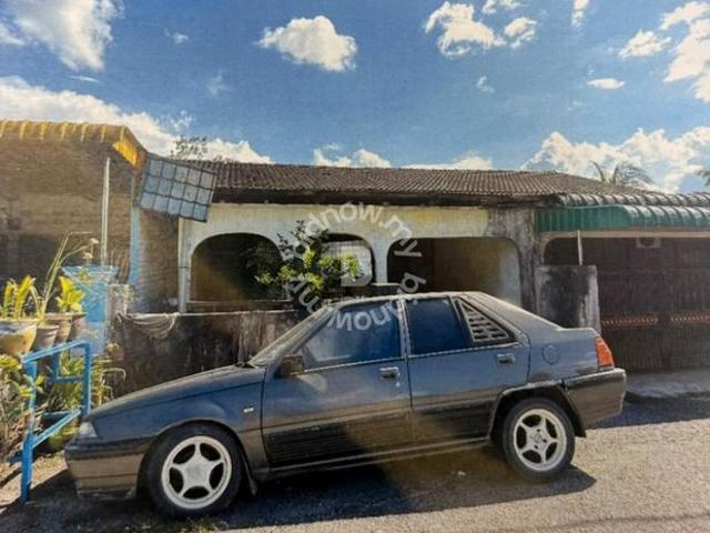 Terraced House for sale in Padang Serai, Kedah