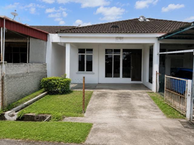 Terraced House for sale in Padang Serai, Kedah