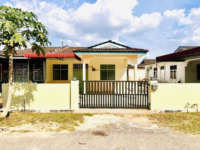 Residential House for sale in Padang Serai, Kedah