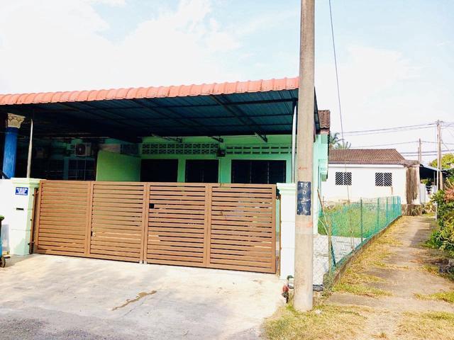 Terraced House for sale in Padang Serai, Kedah