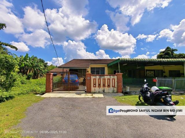 House for sale in Karangan, Kedah