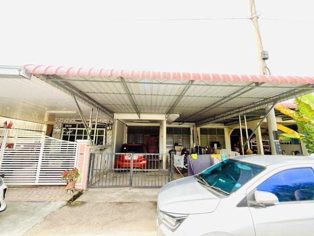 Terraced House for sale in Padang Serai, Kedah