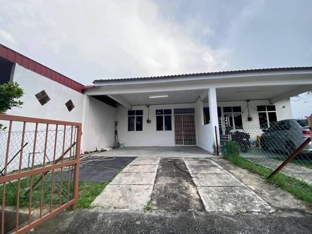 Terraced House for sale in Padang Serai, Kedah