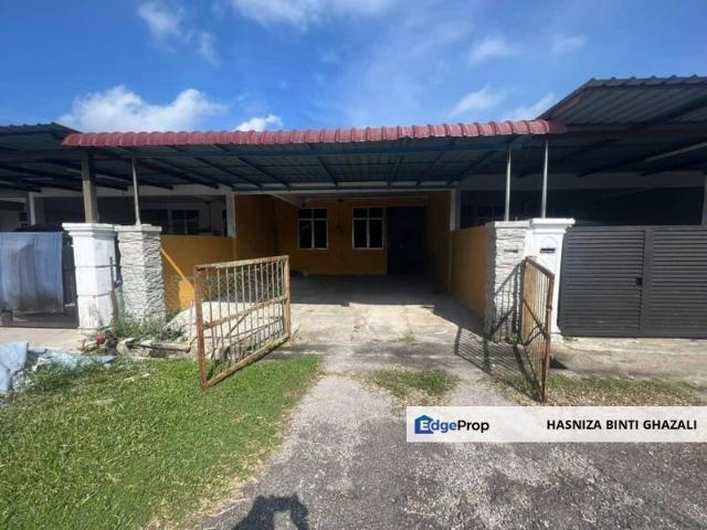 House for sale in Padang Serai, Kedah