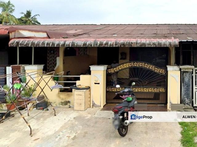 House for sale in Kulim