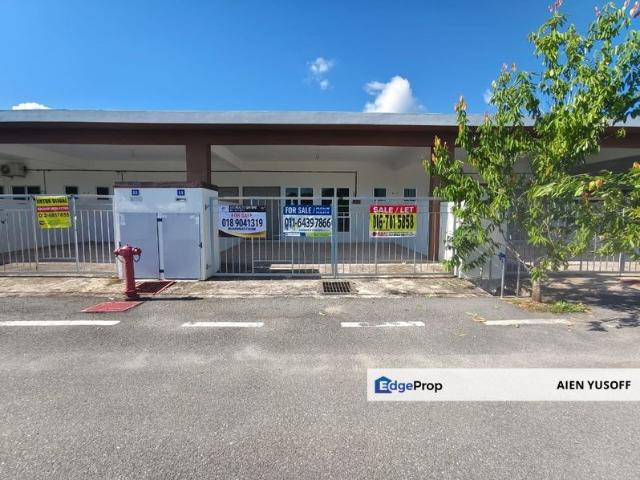 House for sale in Sendayan Village, Negeri Sembilan