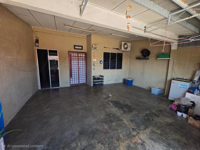 Terraced House for sale in Kulim, Kedah