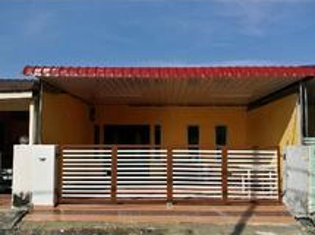 Terraced House for sale in Kulim, Kedah