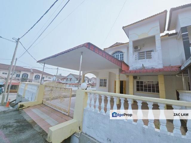 House for sale in Kuala Kangsar