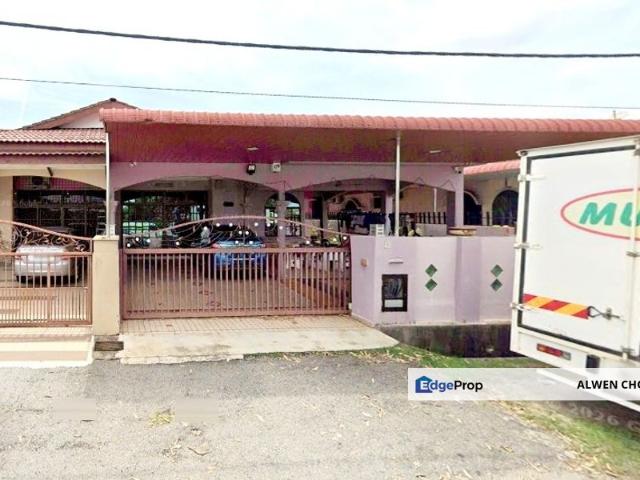 House for sale in Sungai Petani, Kuala Muda