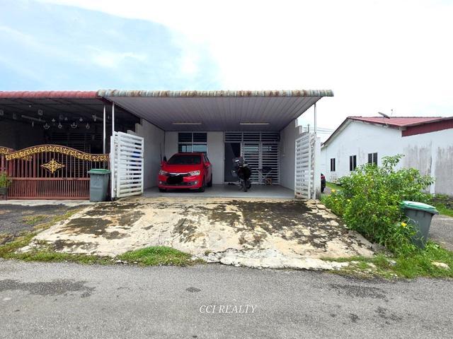 Terraced House for sale in Kulim