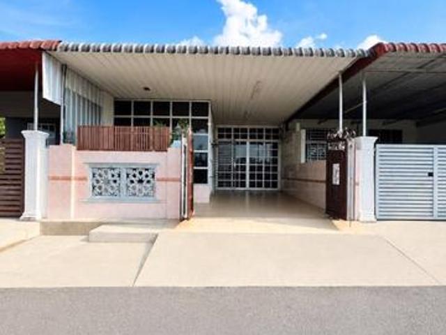Terraced House for sale in Kulim
