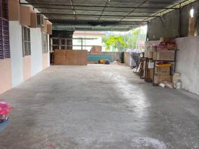 Terraced House for sale in Kulim, Kedah