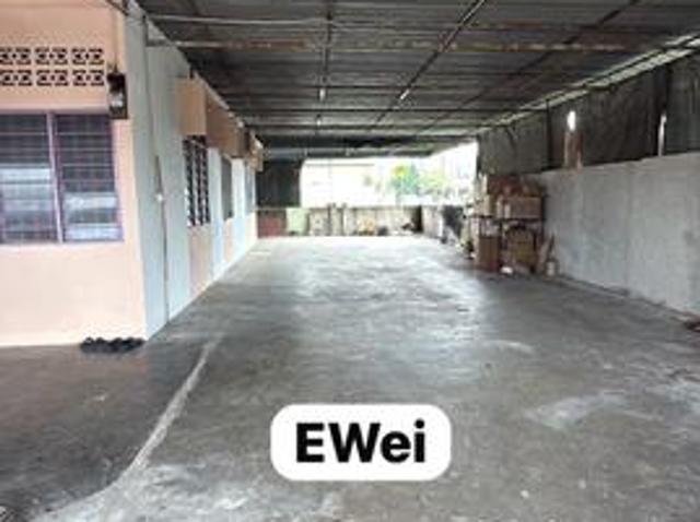 Terraced House for sale in Kulim