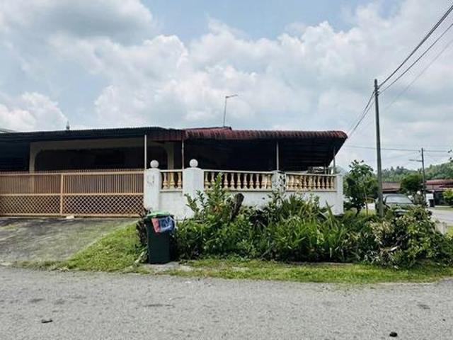 Terraced House for sale in Kulim, Kedah