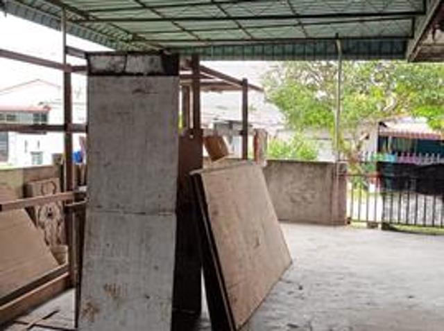 Terraced House for sale in Kulim, Kedah