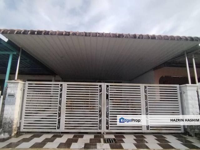 House for sale in Kulim, Kedah