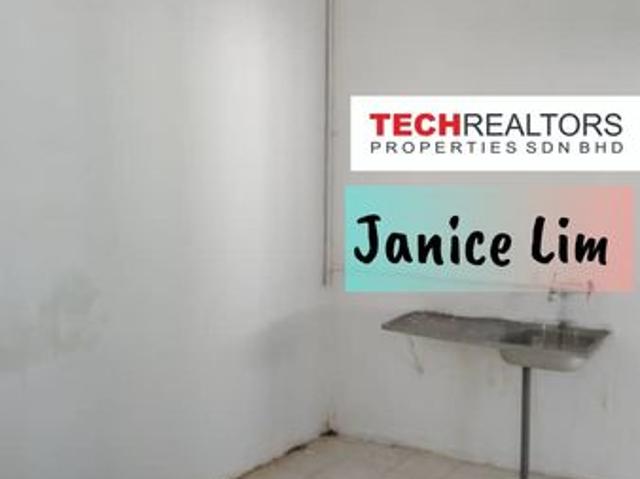 House for sale in Kulim, Kedah
