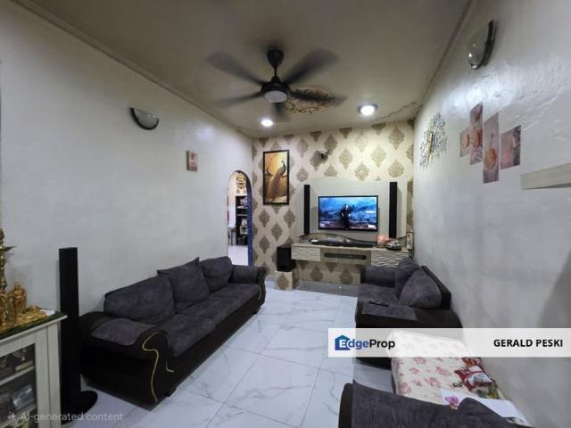 House for sale in Kulim, Kedah