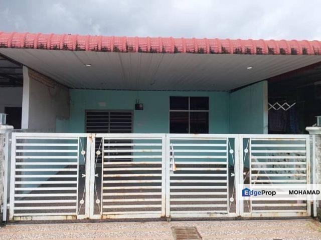 House for sale in Kulim, Kedah