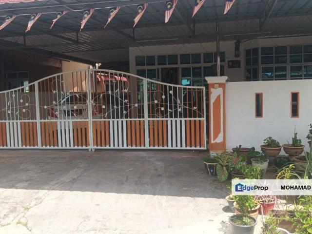 House for sale in Kulim, Kedah