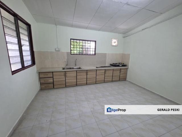 House for rent in Kulim, Kedah
