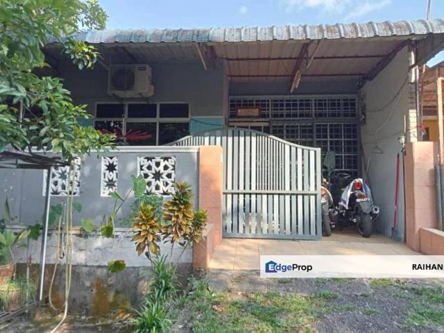 House for sale in Kulim, Kedah