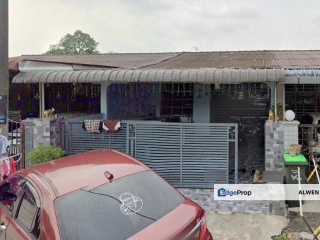 House for sale in Kulim, Kedah
